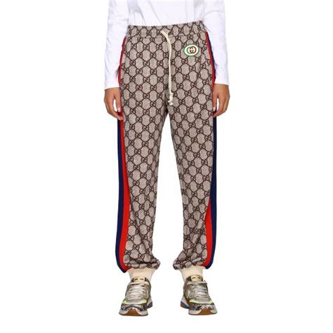 gucci pants womens|gucci pantsuit for women.